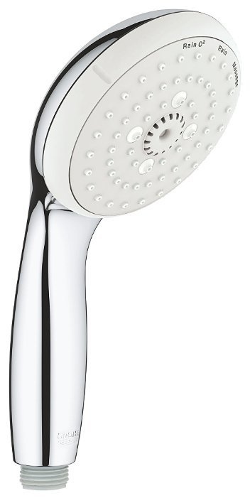 Отзывы Grohe New Tempesta 100 28419002