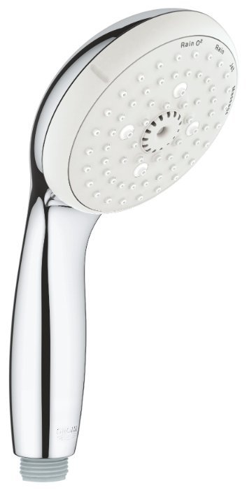 Отзывы Grohe Tempesta New 100 IV 28578002