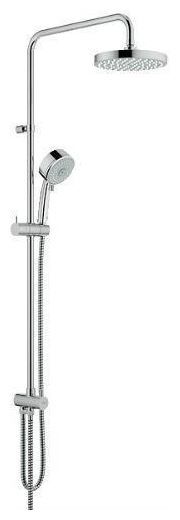 Отзывы Grohe New Tempesta Cosmopolitan System 200 27394000