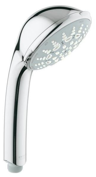 Отзывы Grohe Relexa 100 Five 28796000