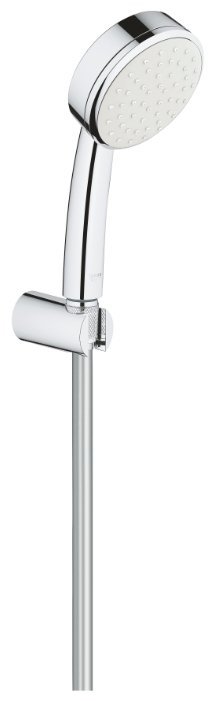 Отзывы Grohe Tempesta Cosmopolitan 26084002