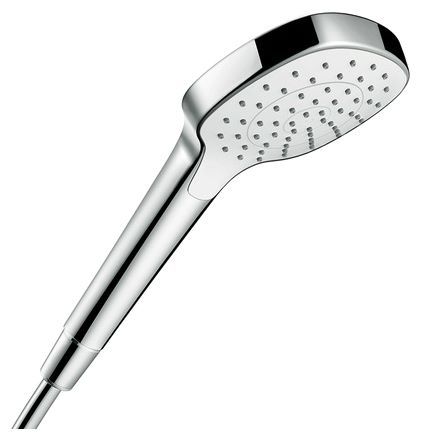 Отзывы Hansgrohe Croma Select E 1jet 26814400