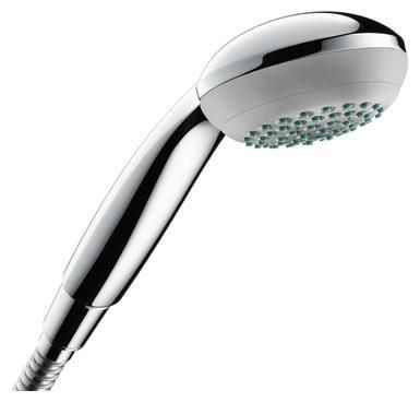 Отзывы Hansgrohe Crometta 85 1jet 28585000