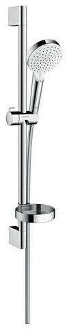 Отзывы Hansgrohe Crometta Vario 26553400