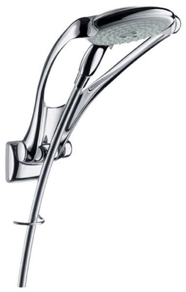 Отзывы Hansgrohe Raindance Allrounder Air 28110000