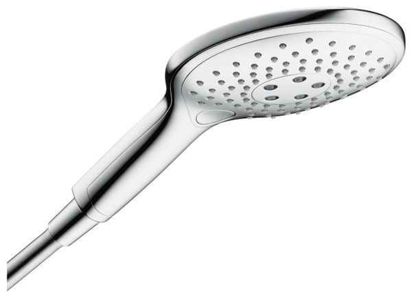 Отзывы Hansgrohe Raindance Select 150 Air 3jet EcoSmart 28588000