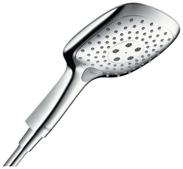 Отзывы Hansgrohe Raindance Select E 150 3jet 26550000