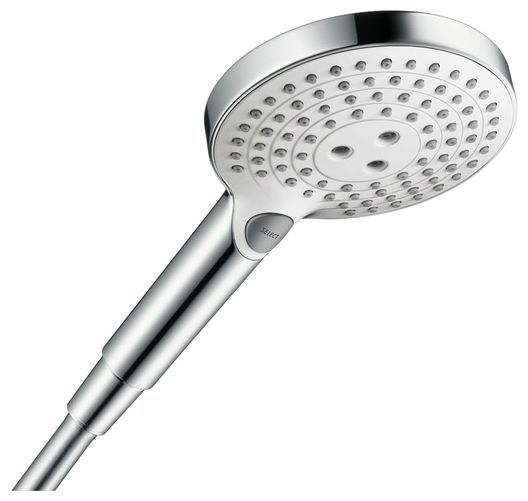 Отзывы Hansgrohe Raindance Select S 120 3jet 26531400