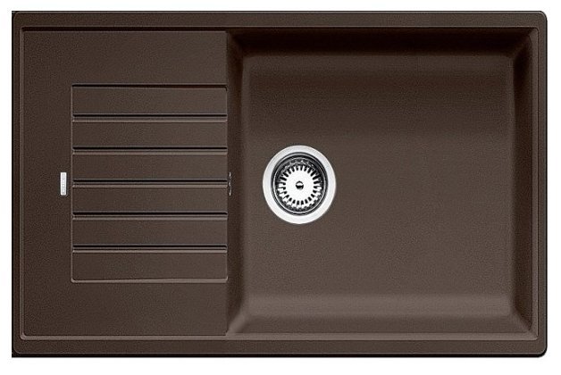 Отзывы Blanco Zia XL 6 S Compact