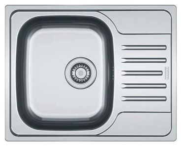 Отзывы Franke PXN 614-60