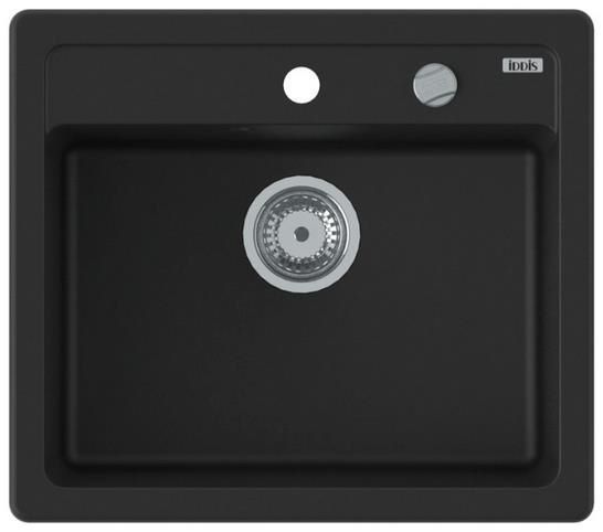 Отзывы IDDIS Vane G V01B571i87