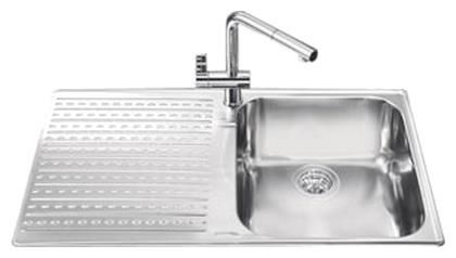 Отзывы Smeg LTS901S