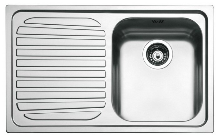 Отзывы smeg SP791S-2