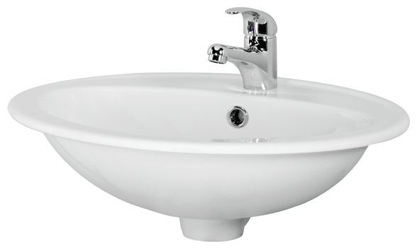 Отзывы Cersanit CALLA 54