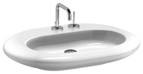 Отзывы Ideal Standard Simply U T 0166