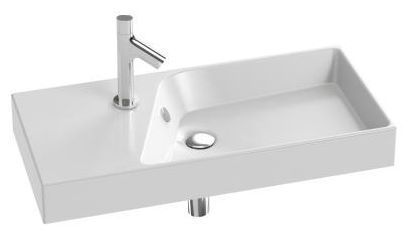 Отзывы Jacob Delafon Rythmik EXQ112