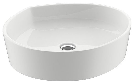 Отзывы Раковина RAVAK Moon 3