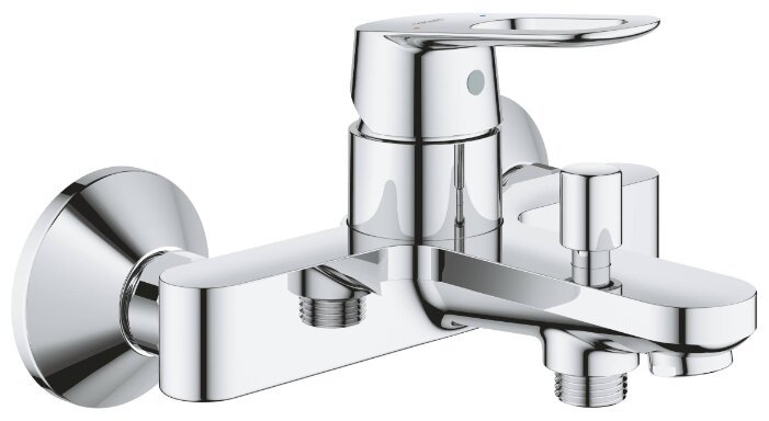 Отзывы Grohe BauLoop 23603000