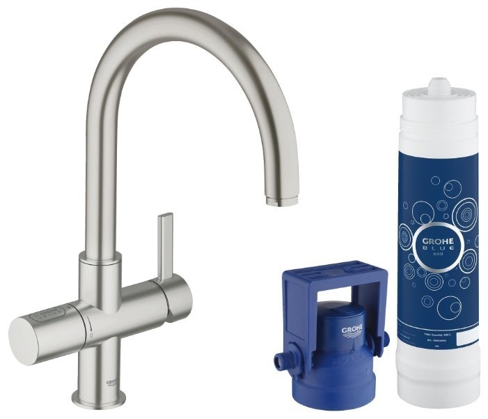 Отзывы Grohe Blue 33249DC1