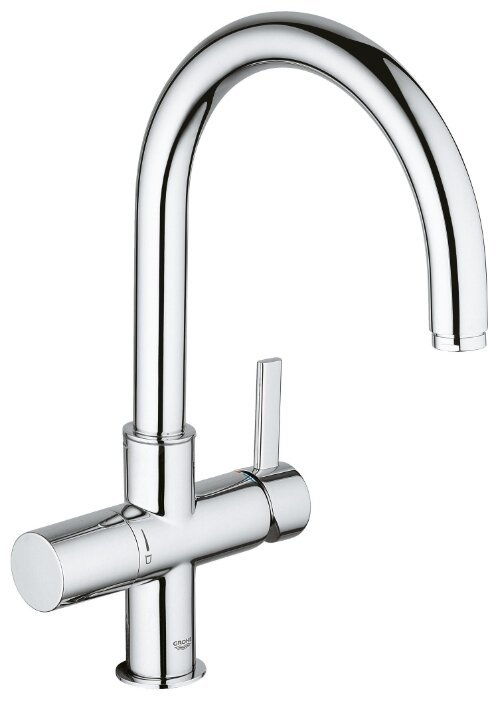 Отзывы Grohe Blue 33251000