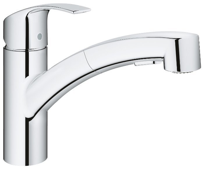 Отзывы Grohe Eurosmart 30305000