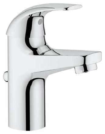 Отзывы Grohe BauCurve 23165000