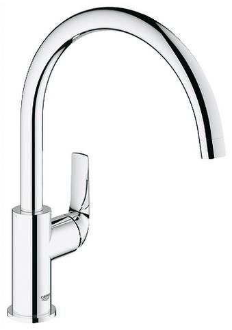 Отзывы Grohe BauCurve 31231000