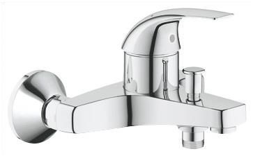 Отзывы Grohe BauCurve 32806000