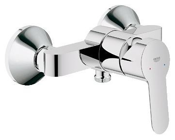 Отзывы Grohe BauEdge 23334