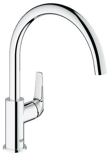 Отзывы Grohe BauFlow 31230000