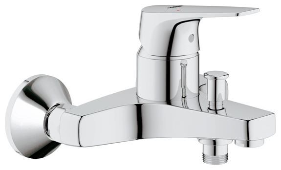 Отзывы Grohe BauFlow 32811000