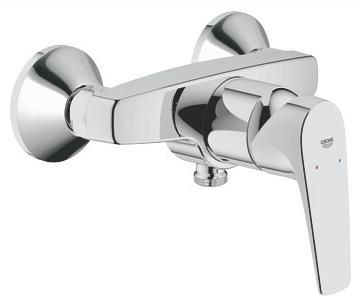 Отзывы Grohe BauFlow 32812000