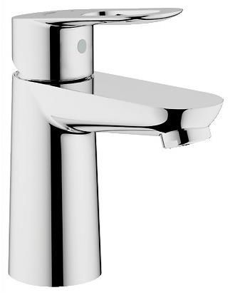 Отзывы Grohe BauLoop 23337