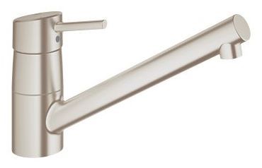 Отзывы Grohe Concetto 32659001