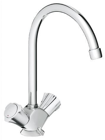 Отзывы Grohe Costa L 31812001