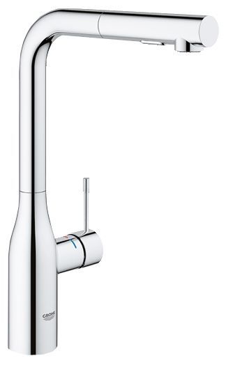 Отзывы Grohe Essence 30270000