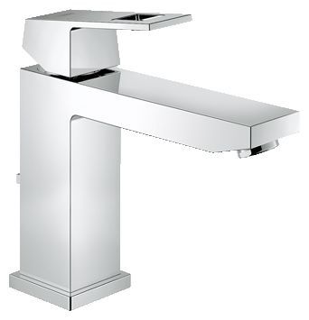 Отзывы Grohe Eurocube 23445000