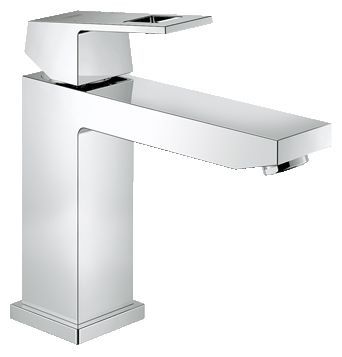 Отзывы Grohe Eurocube 23446000