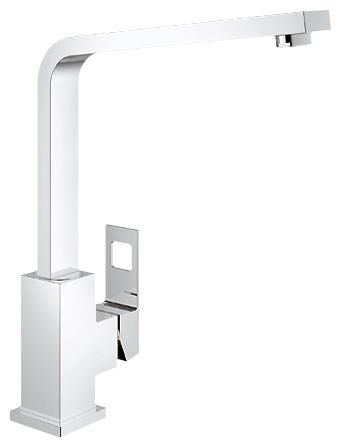 Отзывы Grohe Eurocube 31255000