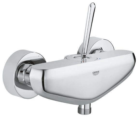 Отзывы Grohe Eurodisc Joy 23430000