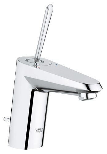 Отзывы Grohe Eurodisk Joystick 23425000