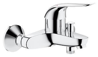 Отзывы Grohe Euroeco Special 32783000