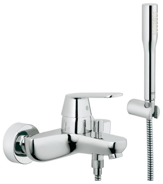 Отзывы Grohe Eurosmart 32832000