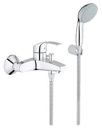 Отзывы Grohe Eurosmart 33302002