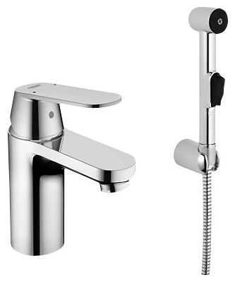 Отзывы Grohe Eurosmart Cosmopolitan 23125000