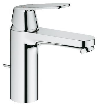 Отзывы Grohe Eurosmart Cosmopolitan 23325000