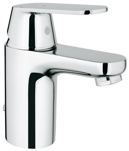 Отзывы Grohe Eurosmart Cosmopolitan 23327000