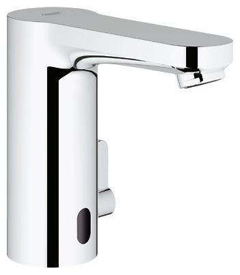 Отзывы Grohe Eurosmart Cosmopolitan 30193000