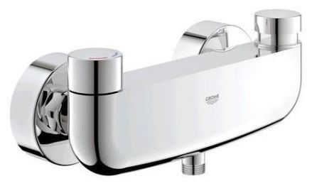 Отзывы Grohe Eurosmart Cosmopolitan E 36327001