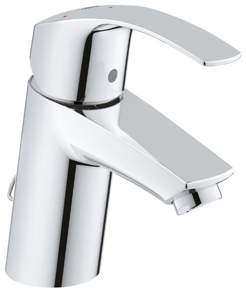 Отзывы Grohe Eurosmart New 23372002